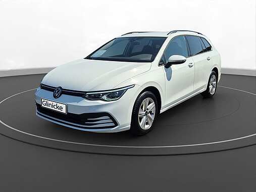 Volkswagen - Golf VIII Variant 2.0 TDI DSG Navi SiHz LED PDC ACC Carplay 8734925
