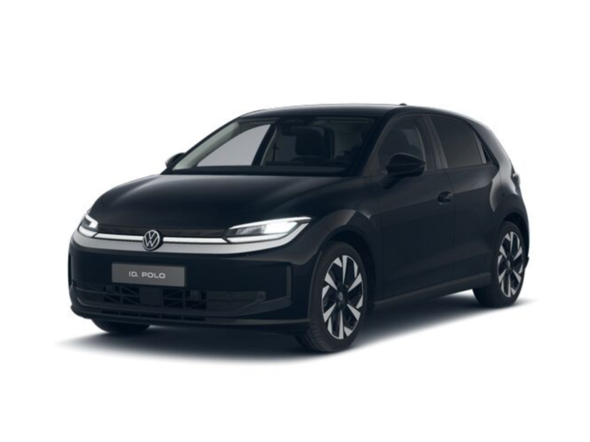 Volkswagen - ID.Polo Life 155 kW (211 PS) 52 kWh 1-Gang-Automatik 8763262