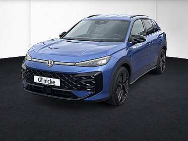 Volkswagen - T-Roc 1.5 eTSI DSG R-Line 8766484