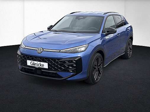 Volkswagen - T-Roc 1.5 eTSI DSG R-Line 8766484
