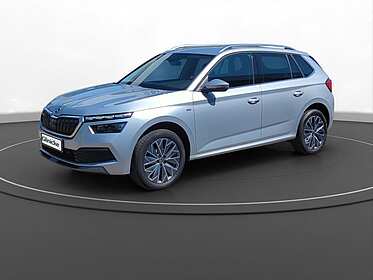 &Scaron;koda - Kamiq 1,5 TSI Tour AHK PDC SiHz DSG 8898543