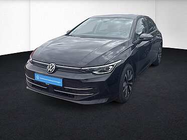 Volkswagen - Golf Goal 1.5eTSI DSG AHK+R&uuml;ckfahrk.+ACC+SHZ+LED+Lenkradhzg 8901115