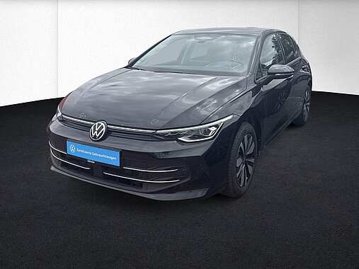 Volkswagen - Golf Goal 1.5eTSI DSG AHK+R&uuml;ckfahrk.+ACC+SHZ+LED+Lenkradhzg 8901115
