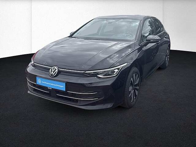 Volkswagen - Golf Goal 1.5eTSI DSG AHK+R&uuml;ckfahrk.+ACC+SHZ+LED+Lenkradhzg 8901115