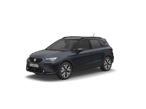 Seat - Arona FR 1.0 TSI 85 kW DSG Navi AHK 8936814