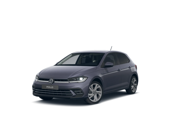 Volkswagen - Polo Style 1,0 l TSI OPF 85 kW (116 PS) 7-Gang-DSG 8939276