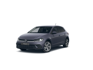 Volkswagen - Polo Style 1,0 l TSI OPF 85 kW (116 PS) 7-Gang-DSG 8939276