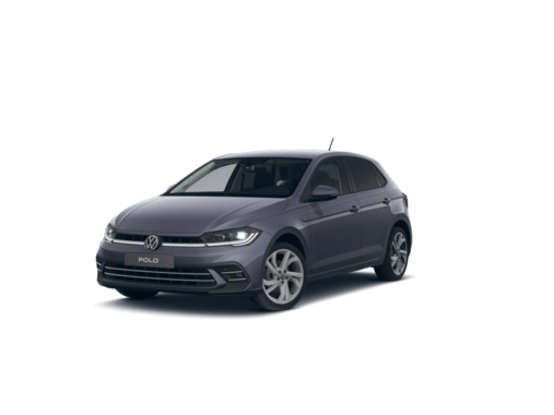 Volkswagen - Polo Style 1,0 l TSI OPF 85 kW (116 PS) 7-Gang-DSG 8939276