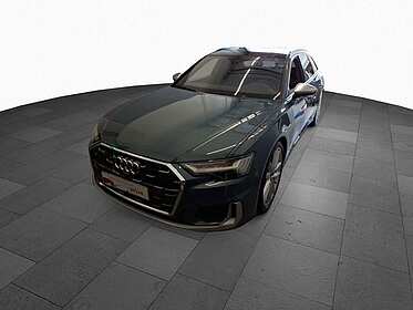 Audi - S6 Av. 3.0 TDI qu. Matrix B&O Pano AHK StandHZG 8972747