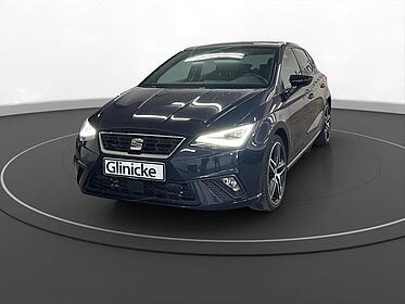 Seat Ibiza FR 2021