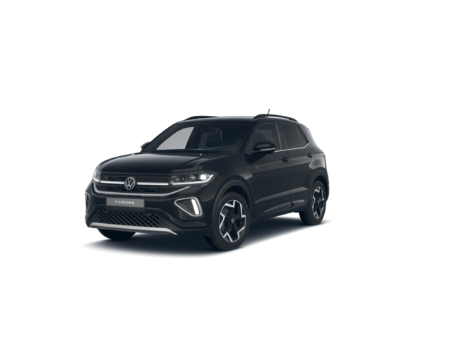 Volkswagen - T-Cross 1.5 TSI DSG R-Line 9035814