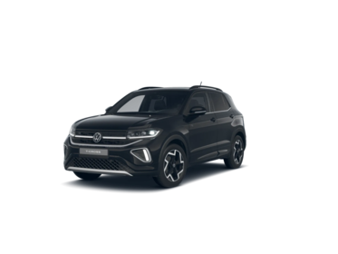 Volkswagen - T-Cross 1.5 TSI DSG R-Line 9035814