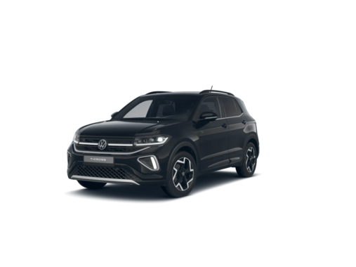 Volkswagen - T-Cross 1.5 TSI DSG R-Line 9035814