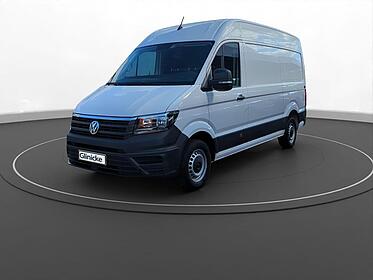 Volkswagen - Crafter 35 2.0 TDI L2H2 FWD 9265865