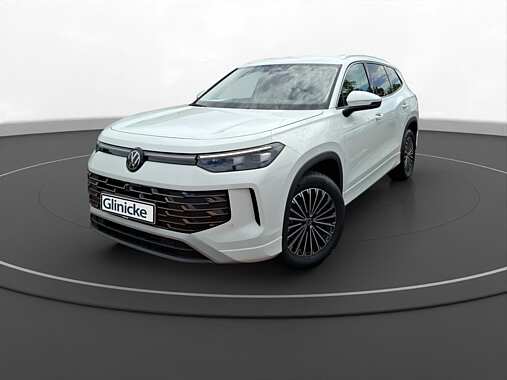 Volkswagen - Tayron Elegance eTSI 150 PS | NAVI | IQ. DRIVE uvm. 7947974