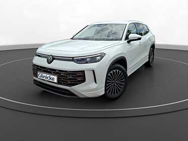 Volkswagen - Tayron Elegance eTSI 150 PS | NAVI | IQ. DRIVE uvm. 7947974