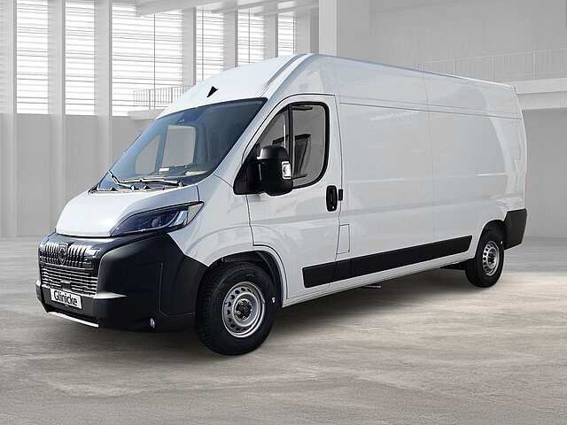 Peugeot - BOXER Kastenwagen L3H2 3.5T Diesel 140 Automatik 8541882
