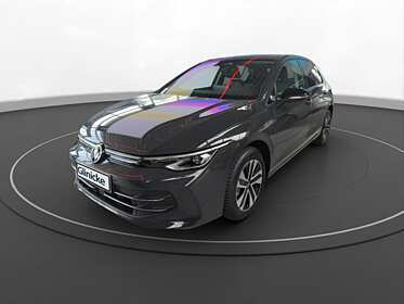 Volkswagen - Golf ENERGY 1,5 l eTSI OPF 85 kW (116 PS) 7-Gang-Doppelkupplungsgetriebe DSG 8666989