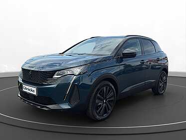 Peugeot - 3008 GT Mildhybrid 145 Schiebedach Kamera PDC ACC SHZ 8726263