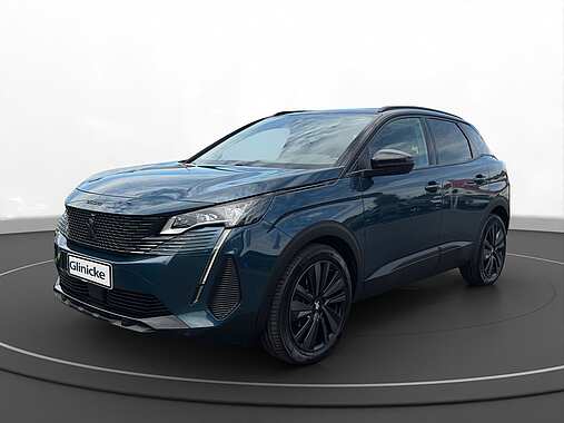 Peugeot - 3008 GT Mildhybrid 145 Schiebedach Kamera PDC ACC SHZ 8726263