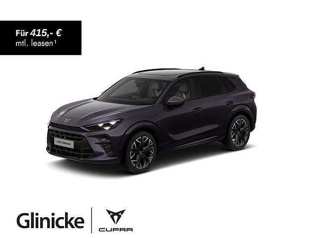Cupra - Terramar VZ e-HYBRID Matrix/Pano/HuD/Sennh/Kam/DCC/Assist 8744895