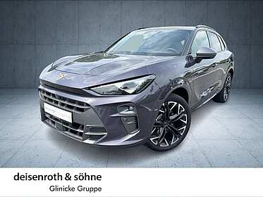 Cupra - Terramar VZ e-HYBRID Matrix/Pano/HuD/Sennh/Kam/DCC/Assist 8744895