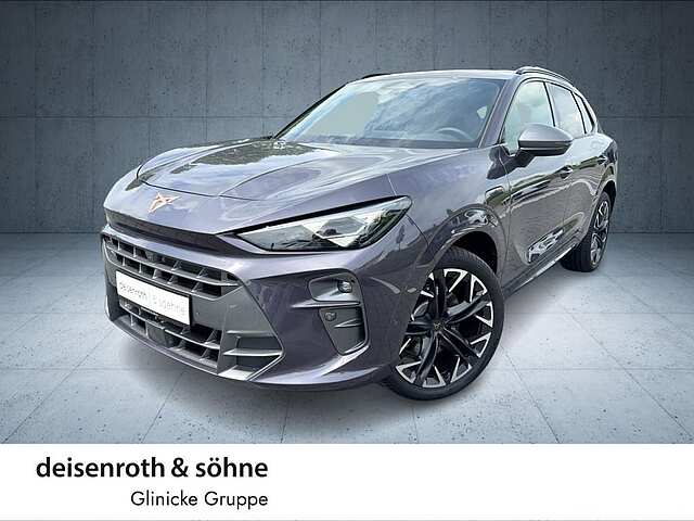 Cupra - Terramar VZ e-HYBRID Matrix/Pano/HuD/Sennh/Kam/DCC/Assist 8744895