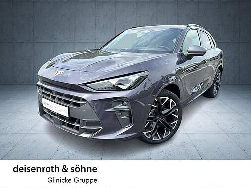 Cupra - Terramar VZ e-HYBRID Matrix/Pano/HuD/Sennh/Kam/DCC/Assist 8744895