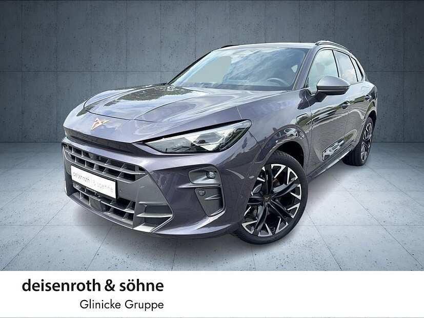 Cupra - Terramar VZ e-HYBRID Matrix/Pano/HuD/Sennh/Kam/DCC/Assist 8744895