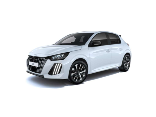 Peugeot - 208 Business Hybrid 110 8848900