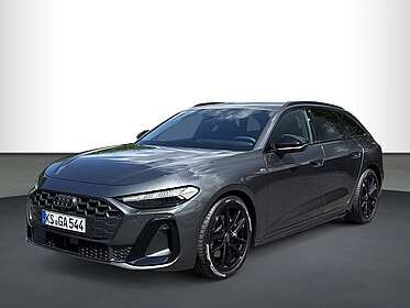 Audi - A5 Avant S-LINE 2.0 TDI DSG, NAVI, RFK 8849455