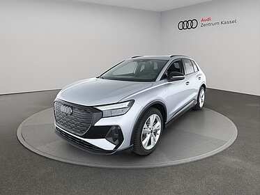 Audi - Q4 40 e-tron S line LED PDC Standklima Carplay 8856393