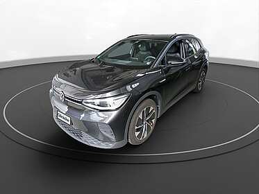 Volkswagen - ID.4 Pure Matrix Navi LM 19" PDC vo+hi DAB 8861345