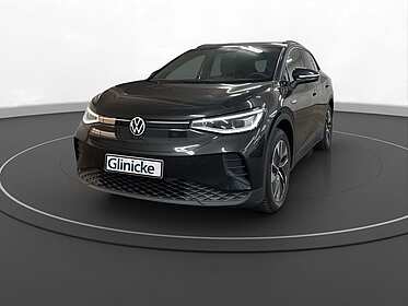 Volkswagen - ID.4 Pure Matrix Navi LM 19" PDC vo+hi DAB 8861345