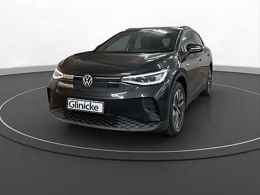 Volkswagen - ID.4 Pure Matrix Navi LM 19" PDC vo+hi DAB 8861345