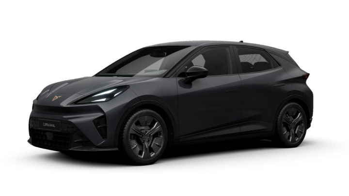 Cupra - Raval Endurance Edition Dynamic 155 kW (211PS) 52 kWh 8894577