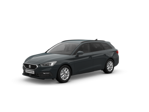 Seat - Leon 1.5 eTSI Road Edition Kessy Vision Plus 8907773