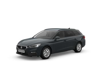 Seat - Leon 1.5 eTSI Road Edition Kessy Vision Plus 8907773