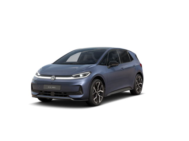 Volkswagen - ID.3 Neo Style 170 kW (231 PS) 79 kWh 1-Gang-Automatik 8934506