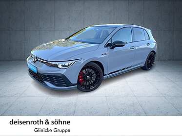 Volkswagen - Golf GTI Clubsport Akrapovic/Perf/Pano/DCC/270/Business 9013345