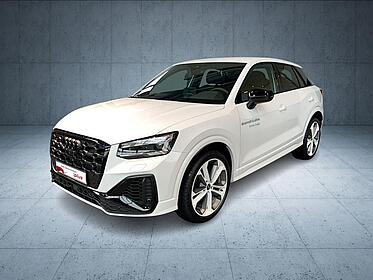 Audi - SQ2 TFSI Matrix/sonos/MMI/ASI/19"/EPH/Assist/Kam 7739649