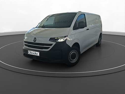 Volkswagen - T7 Transporter Kastenwagen Elektro Lang 5Jahre Garantie* 8120299