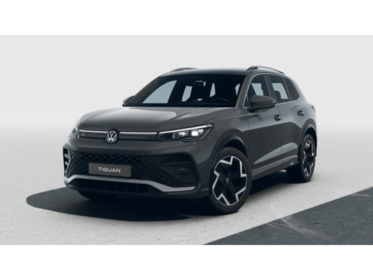 Volkswagen - Tiguan 1.5 eTSI DSG R-Line LED App-Connect PDC 8356112