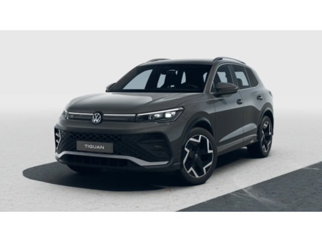 Volkswagen - Tiguan 1.5 eTSI DSG R-Line LED App-Connect PDC 8356112