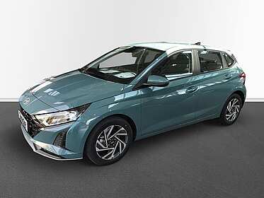 Hyundai - i20 Trend*Navi*RKam*LED*SitzHeiz*LenkrHeiZ 8429463