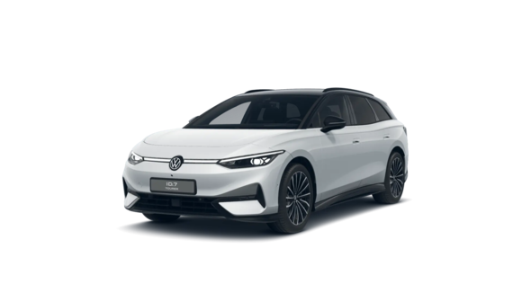 Volkswagen - ID.7 Tourer Pro AHK/Memory/Navi/WR/20" 8503728