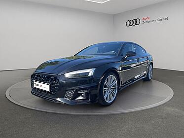 Audi - A5 SB 50 TDI qu. S line Matrix Kamera Carplay 8717079