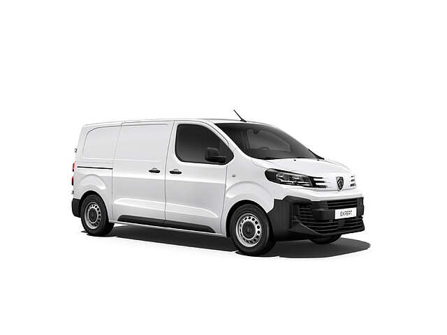 Peugeot - EXPERT Kastenwagen M Diesel 150 Manuell 8738360