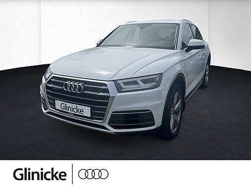 Audi - Q5 3.0TDI quattro MatrixLED+SHZ+RFK+Pano.+MFL 8787985