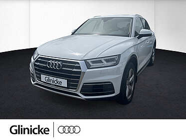 Audi - Q5 3.0TDI quattro MatrixLED+SHZ+RFK+Pano.+MFL 8787985